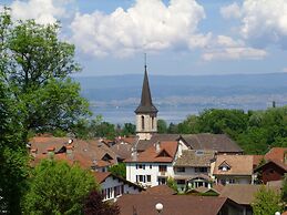 Auberge d'Anthy