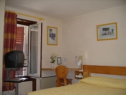 Auberge d'Anthy