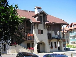 Auberge d'Anthy