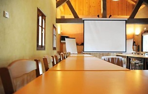 Auberge d'Anthy