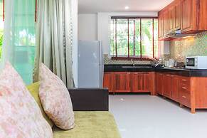 Davina Beach Homes