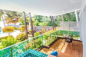 Davina Beach Homes