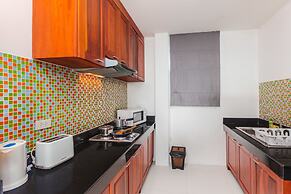 Davina Beach Homes