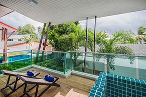 Davina Beach Homes