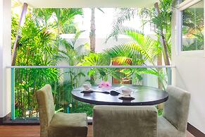 Davina Beach Homes