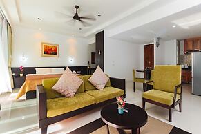 Davina Beach Homes