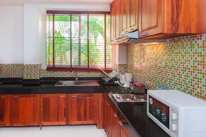 Davina Beach Homes
