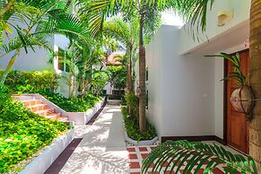 Davina Beach Homes