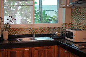 Davina Beach Homes