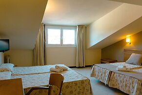 Hotel Atalaya I