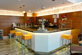 Hotel Atalaya I