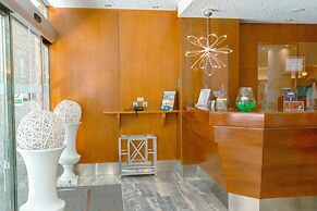 Hotel Atalaya I