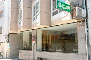 Hotel Atalaya I