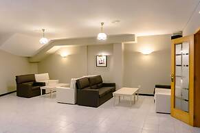 Hotel Atalaya I