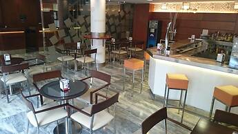 Hotel Atalaya I