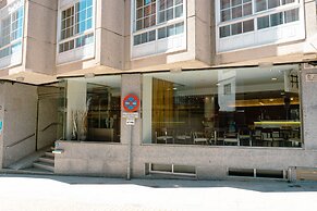 Hotel Atalaya I