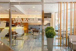 Hotel Atalaya I