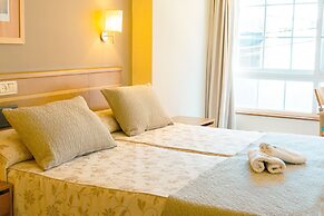 Hotel Atalaya I