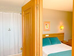 Hotel Atalaya I