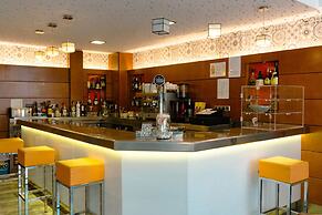 Hotel Atalaya I