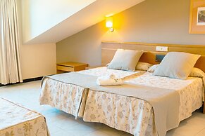 Hotel Atalaya I