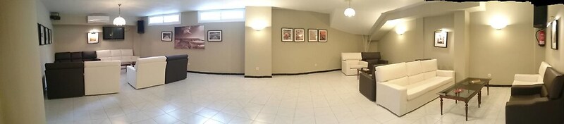 Hotel Atalaya I