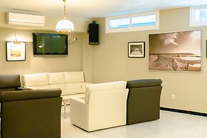 Hotel Atalaya I
