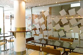 Hotel Atalaya I