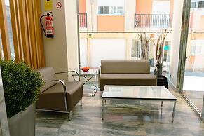 Hotel Atalaya I