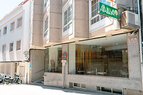 Hotel Atalaya I