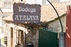 Hotel Atalaya I