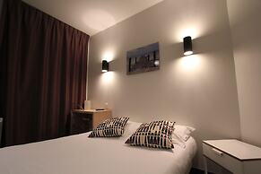 Hotel Vol de Nuit