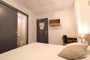 Hotel Vol de Nuit