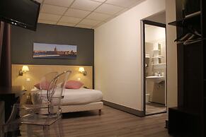 Hotel Vol de Nuit