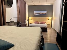 Hotel Vol de Nuit