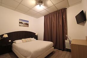 Hotel Vol de Nuit