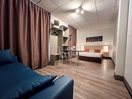 Hotel Vol de Nuit