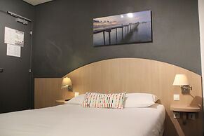 Hotel Vol de Nuit