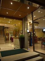 Hotel Atalaya II