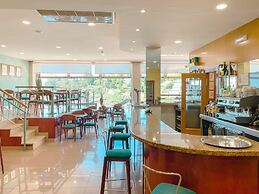 Hotel Atalaya II