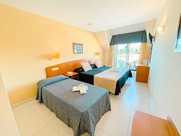 Hotel Atalaya II