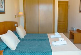 Hotel Atalaya II