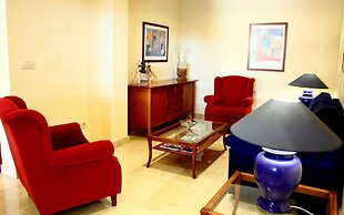 Hotel Atalaya II