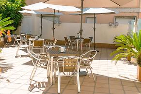 Hotel Atalaya II