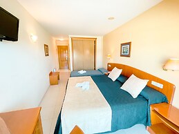 Hotel Atalaya II