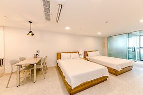 Jeju I've Resort