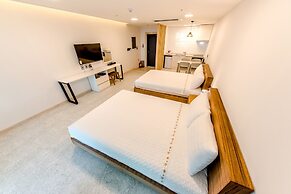 Jeju I've Resort