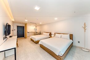 Jeju I've Resort