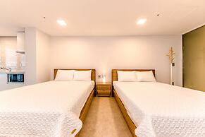 Jeju I've Resort