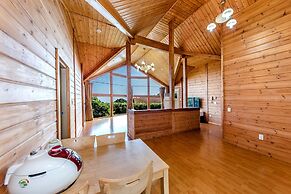 Jeju I've Resort